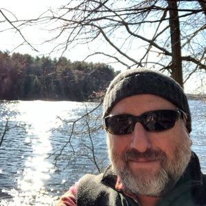 Meet your Posher, Steven